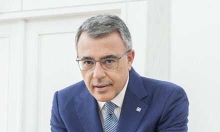 Κορυφαίος CEO στην Ελλάδα και την περιοχή EMEA για τρίτη συνεχή χρονιά ο Βασίλης Ψάλτης