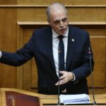 Οι 3 αδιαπραγμάτευτοι όροι της Ελληνικής Λύσης για τη Συνταγματική Αναθεώρηση