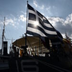 «Εθνική κατάπτωση, εθνικών θέσεων»! Παναγιώτης Γερογλής