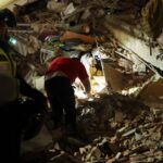 LIVE – Βενεζουέλα: Δύο ισχυροί σεισμοί 7,2 και 7,5 Ρίχτερ