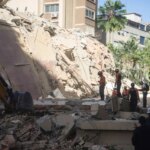 Ένας Ιταλός υπήκοος μεταξύ των νεκρών από τους σεισμούς στη Βενεζουέλα