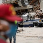 Βενεζουέλα: Σβήνουν οι ελπίδες για χιλιάδες αγνοουμένους