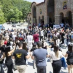 Η καρδιά της ποντιακής νεολαίας χτυπά ξανά στο Βέρμιο – Έρχεται το 28ο Συναπάντημα στην Παναγία Σουμελά