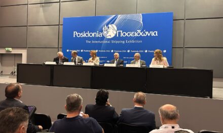 Μ. Τραυλού: Παγίδα για τη ναυτιλία οι ανέφικτοι στόχοι της Ευρώπης