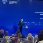 Χρίστος Δήμας: «Η Ελλάδα μετατρέπεται σε κομβική ευρωπαϊκή πύλη υποδομών και επενδύσεων»