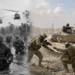 Γιατί η σύγκρουση με το Ιράν κρύβει μια πρωτοφανή πανωλεθρία για τις ΗΠΑ