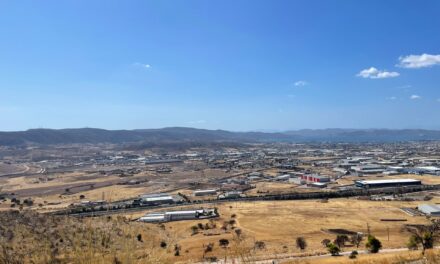Επιχείρηση ρύθμισης των βιομηχανικών εγκαταστάσεων