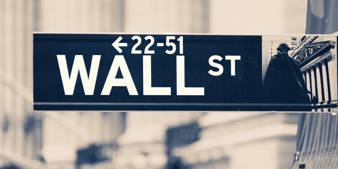 Νέο ιστορικό υψηλό για τον Dow Jones στη Wall Street