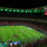 Αμηχανία για τις άδειες εξέδρες παρά την «τεράστια ζήτηση για 500 εκατ. εισιτήρια»