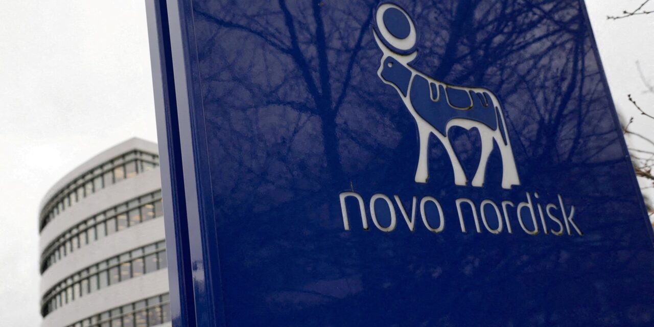 Ομάδα χάκερ ισχυρίζεται ότι έκλεψε περισσότερα από 1 terabyte δεδομένων της Novo Nordisk