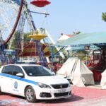 Δυστύχημα στο λούνα παρκ της Χαλκιδικής: Ομόφωνα ένοχοι οι 4 κατηγορούμενοι