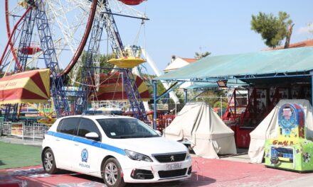 Δυστύχημα στο λούνα παρκ της Χαλκιδικής: Ομόφωνα ένοχοι οι 4 κατηγορούμενοι