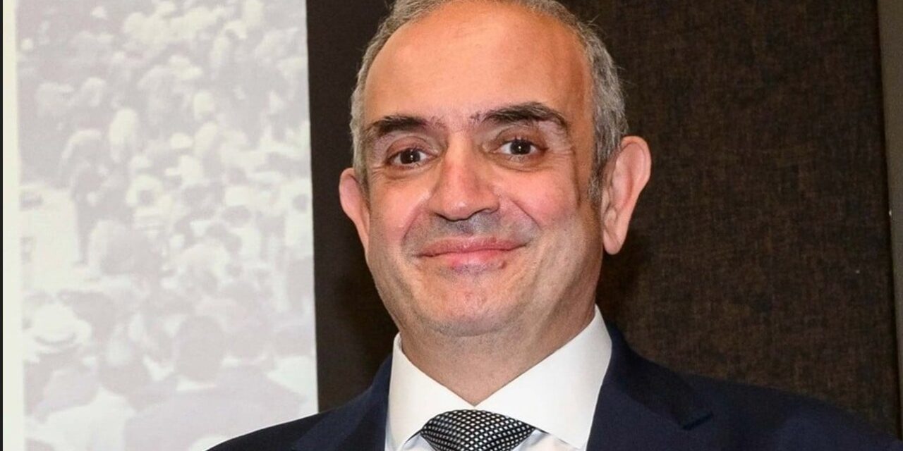 Greek shipowners hold world’s largest high-tech newbuilding orderbook