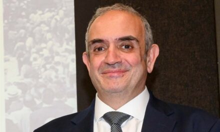 Greek shipowners hold world’s largest high-tech newbuilding orderbook