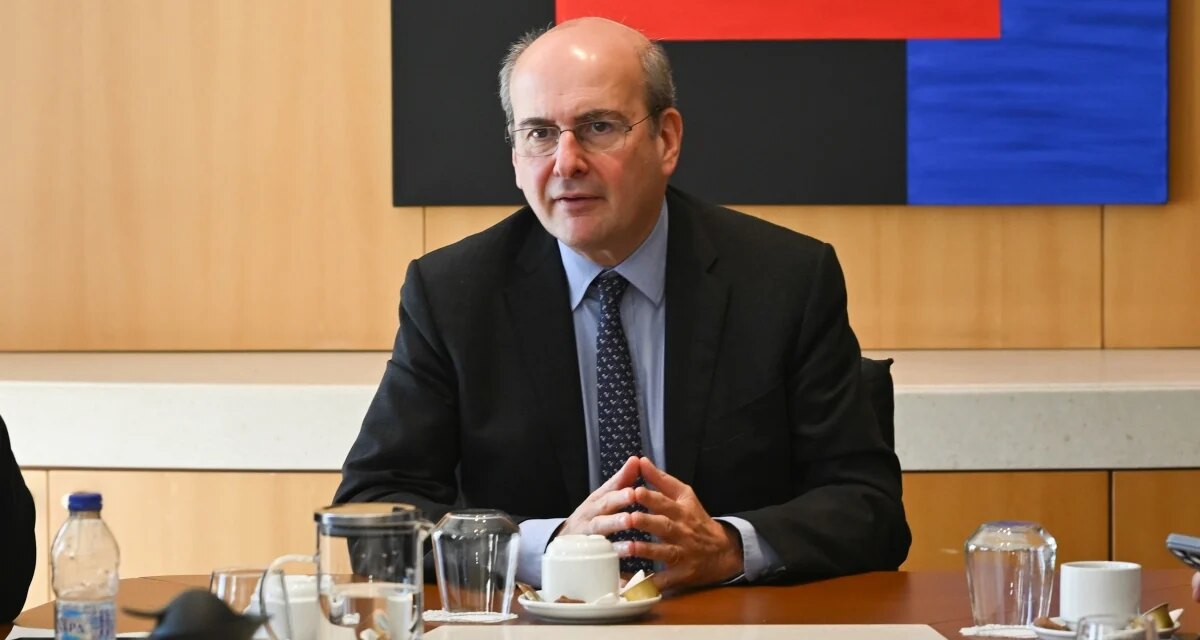«Από εδώ και πέρα στόχος για όλη την κοινωνία πρέπει να είναι η σοβαρότητα να νικάει το λαϊκισμό»