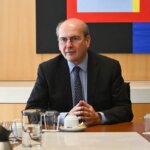 «Από εδώ και πέρα στόχος για όλη την κοινωνία πρέπει να είναι η σοβαρότητα να νικάει το λαϊκισμό»