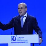 Συντονιστής σύνταξης του προγράμματος της ΝΔ αναλαμβάνει ο Κ. Χατζηδάκης