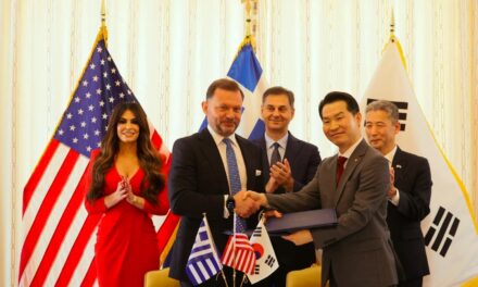 Το αμερικανικό σχέδιο που οδηγεί την Ελλάδα στην κορυφή της παγκόσμιας ναυπηγικής ισχύος