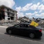 Το Ιράν έχει δεσμευτεί να επιδιώξει την αποχώρηση του Ισραήλ από τον Λίβανο στις διαπραγματεύσεις με τις ΗΠΑ