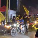 Ο στρατός ορκίζεται να υπερασπιστεί την ειρήνη στη χώρα, μετά από μια διαδήλωση υποστηρικτών της Χεζμπολάχ