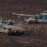 Το Ισραήλ αίρει όλους τους περιορισμούς, λόγω πολέμου, στις βόρειες παραμεθόριες περιοχές