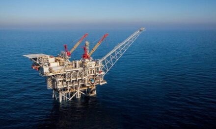 Δυναμικός περιφερειακός κόμβος ενέργειας η Ελλάδα – Εισέρχεται σε πέμπτο θαλάσσιο οικόπεδο στη χώρα μας η Chevron