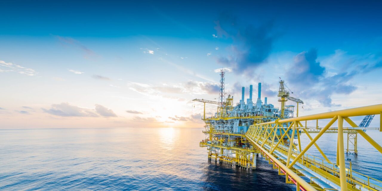 Chevron: Στο τραπέζι δεύτερη ερευνητική γεώτρηση στην Ελλάδα