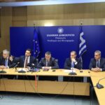 Υπουργείο Υποδομών και Μεταφορών: Δωρεές για ανακαίνιση των σιδηροδρομικών σταθμών Αθήνας και Θεσσαλονίκης