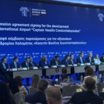 Στην «Αεροδρόμιο Καλαμάτας ΑΕ» το αεροδρόμιο για 40 χρόνια και lifting 125 εκατ. ευρώ