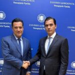 Προσωρινός Διοικητής του ΕΟΠΥΥ αναλαμβάνει ο κύριος Αθανάσιος Ζαμάνης