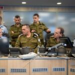 Ο Ζαμίρ είπε σε υπουργούς «καλύτερα κατάπαυση πυρός στον Λίβανο τώρα παρά σε ένα μήνα με τους ίδιους όρους»