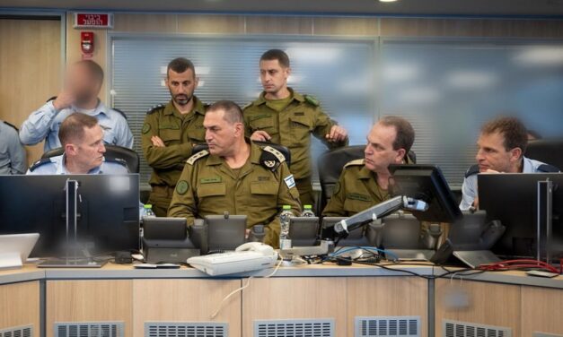 Ο Ζαμίρ είπε σε υπουργούς «καλύτερα κατάπαυση πυρός στον Λίβανο τώρα παρά σε ένα μήνα με τους ίδιους όρους»