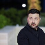 Ειρηνευτική συμφωνία «πριν την έναρξη του χειμώνα» θέλει ο Ζελένσκι