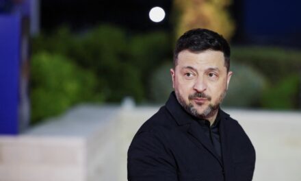 Ειρηνευτική συμφωνία «πριν την έναρξη του χειμώνα» θέλει ο Ζελένσκι