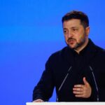 Πετρελαϊκή εγκατάσταση και εργοστάσιο χημικών στη Ρωσία έπληξε η Ουκρανία