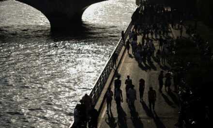 «Αναπόφευκτα θα έρθουν νέοι ακραίοι καύσωνες στην Ευρώπη»
