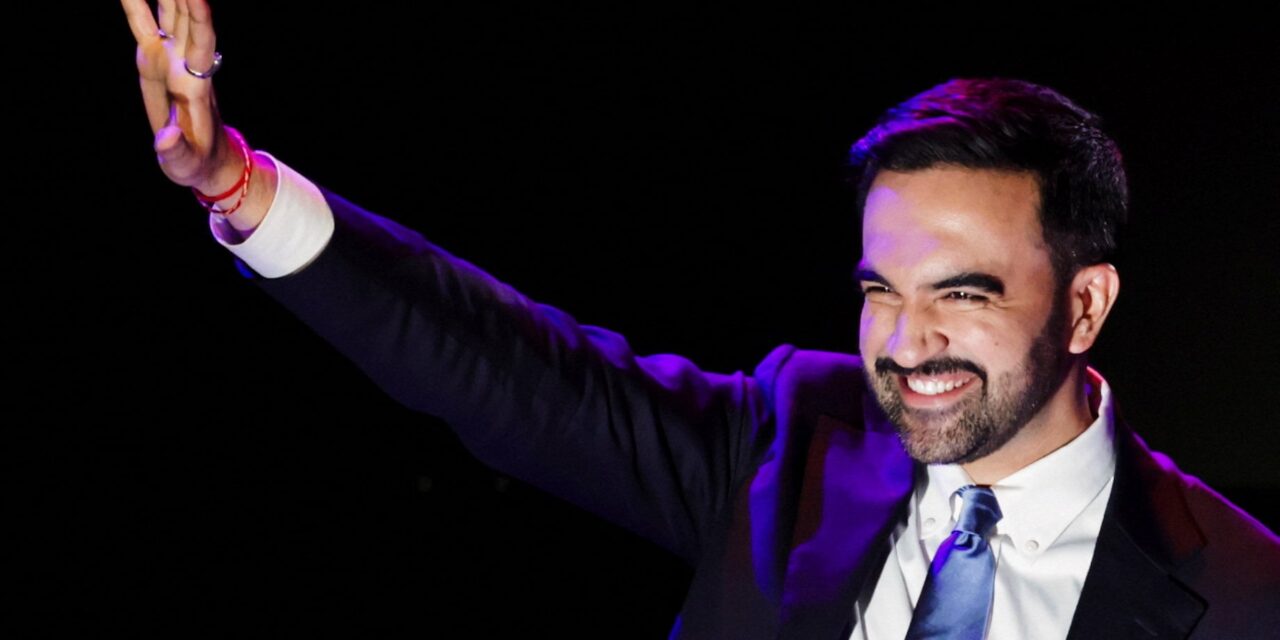 Γιατί πετυχαίνουν οι Σοσιαλιστές της Gen Z