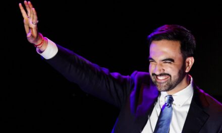 Γιατί πετυχαίνουν οι Σοσιαλιστές της Gen Z
