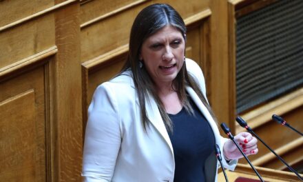 Ο λαός είναι εκείνος που θα αποφασίσει το νέο Σύνταγμα