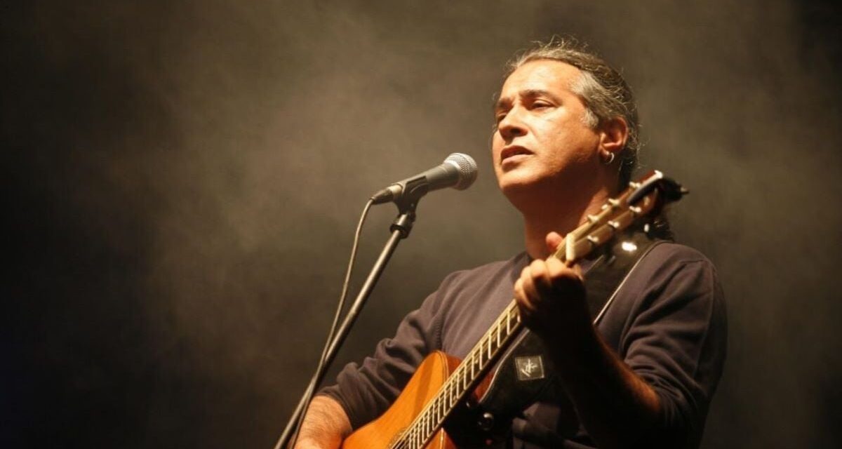 Γιορτή των Μεγάλων Ιδεών και συναυλία του Παντελή Θαλασσινού