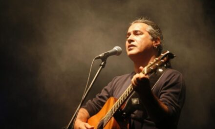 Γιορτή των Μεγάλων Ιδεών και συναυλία του Παντελή Θαλασσινού