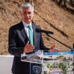 Νέα δωρεά στις Ελληνικές Ένοπλες Δυνάμεις
