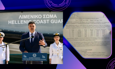 Διαρροή θεμάτων σε εξετάσεις του Λιμενικού! Καταγγελία βόμβα!