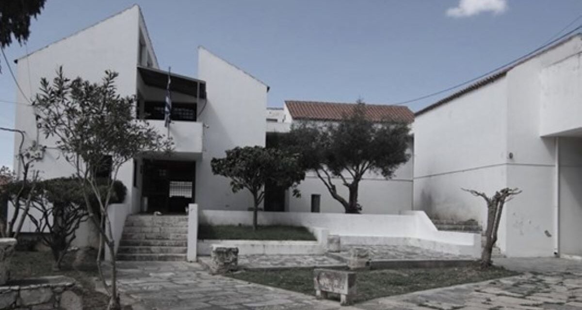 Νέα εποχή για το Αρχαιολογικό Μουσείο στο Βαθύ