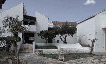 Νέα εποχή για το Αρχαιολογικό Μουσείο στο Βαθύ