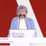 «Όσο ο κ. Μητσοτάκης, ο κ. Φλωρίδης και ολόκληρη η κυβέρνηση μετράνε τις λέξεις, εμείς μετράμε τις νεκρές αδερφές μας»
