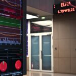 Χρηματιστήριο: «Μικρά» με μεγάλες απώλειες