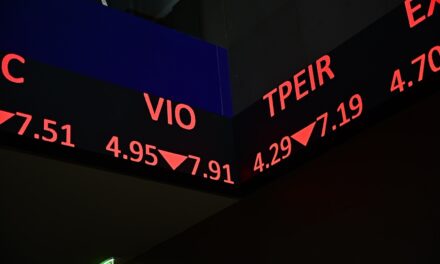 Γιατί βούτηξε η μετοχή της Viohalco