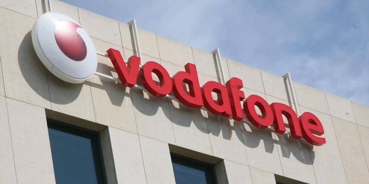 Vodafone Ελλάδας: Ενισχυμένα έσοδα κατά 12,2%