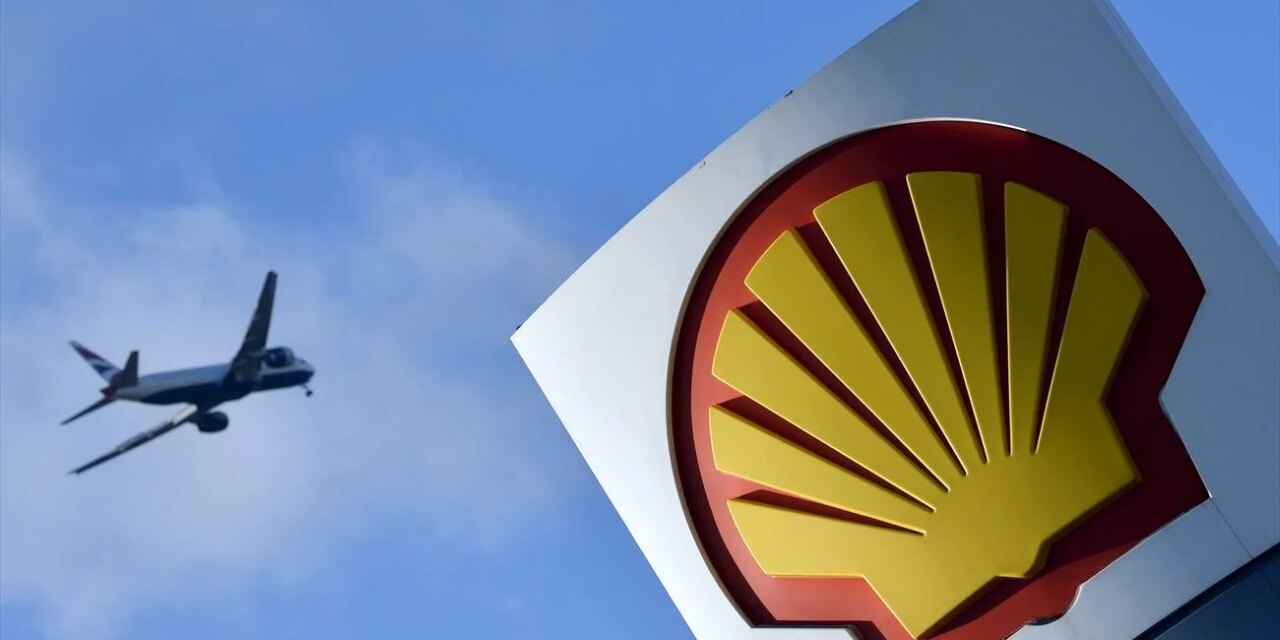 Shell: Τα κέρδη υπερδιπλασιάστηκαν λόγω του πολέμου ΗΠΑ